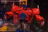 SDCC 2018: Transformers Cyberverse products - Transformers Event: DSC05806