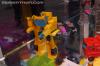 SDCC 2018: Transformers Cyberverse products - Transformers Event: DSC05819
