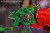 SDCC 2018: Transformers Cyberverse products - Transformers Event: DSC05830