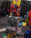 SDCC 2018: Transformers Cyberverse products - Transformers Event: DSC05869a