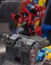 SDCC 2018: Transformers Cyberverse products - Transformers Event: DSC05870a