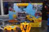 SDCC 2018: Transformers Cyberverse products - Transformers Event: DSC05877