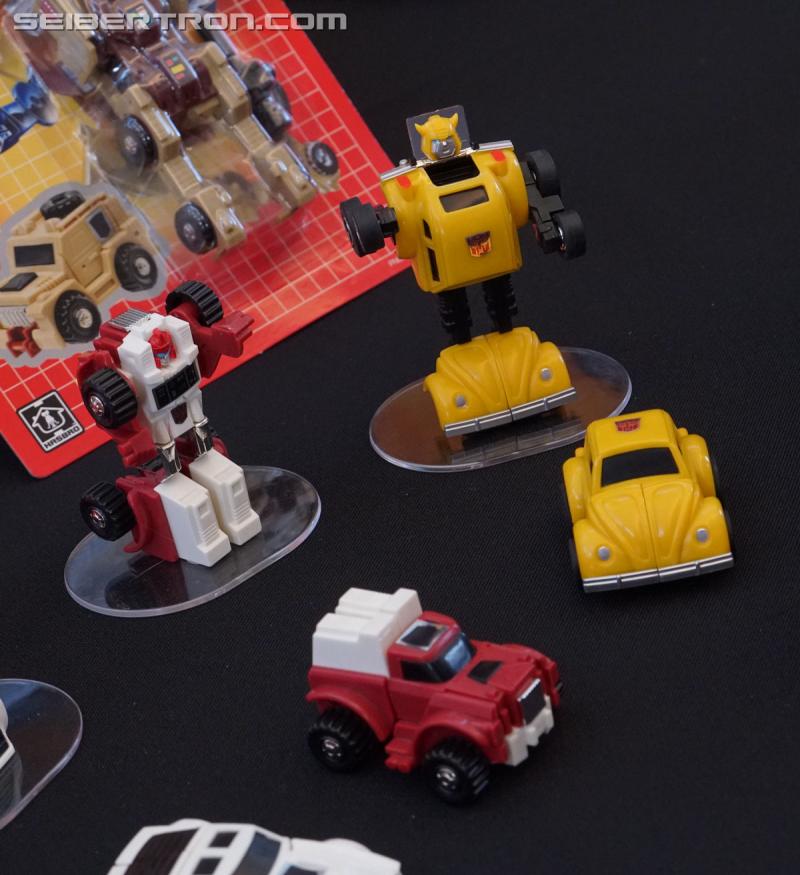 SDCC 2018: Walmart exclusive Transformers G1 Reissues in vintage packaging - Transformers Event: DSC06165a