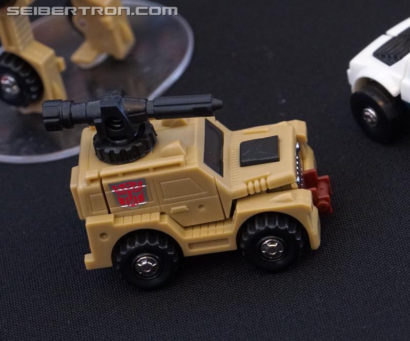 SDCC 2018: Walmart exclusive Transformers G1 Reissues in vintage packaging - Transformers Event: DSC06170a