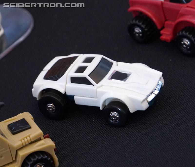 SDCC 2018: Walmart exclusive Transformers G1 Reissues in vintage packaging - Transformers Event: DSC06170b