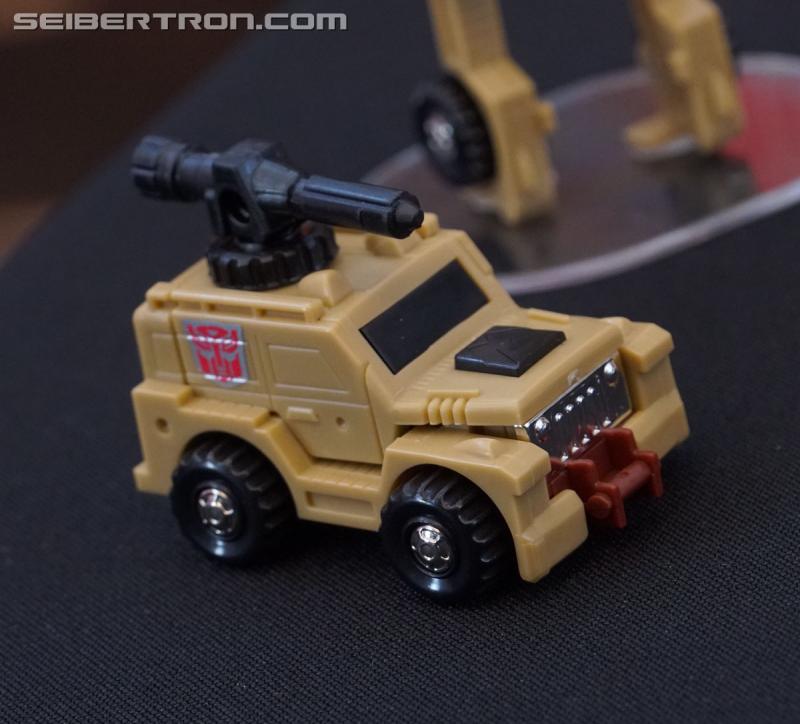 SDCC 2018: Walmart exclusive Transformers G1 Reissues in vintage packaging - Transformers Event: DSC06176a