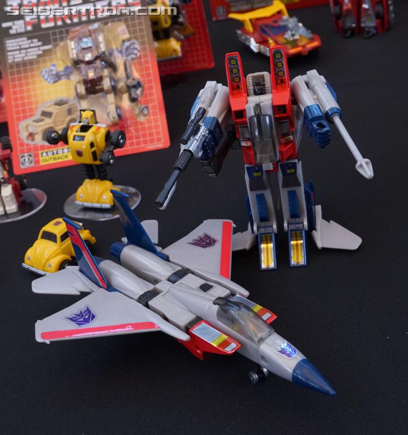 SDCC 2018: Walmart exclusive Transformers G1 Reissues in vintage packaging - Transformers Event: DSC06190a