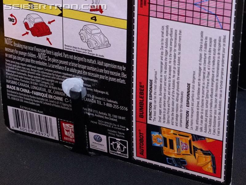 SDCC 2018: Walmart exclusive Transformers G1 Reissues in vintage packaging - Transformers Event: DSC06192b