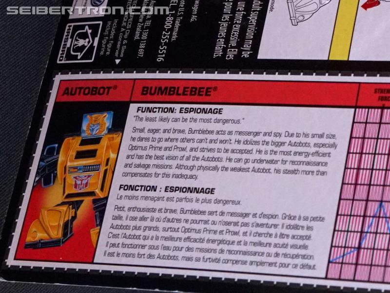 SDCC 2018: Walmart exclusive Transformers G1 Reissues in vintage packaging - Transformers Event: DSC06192c