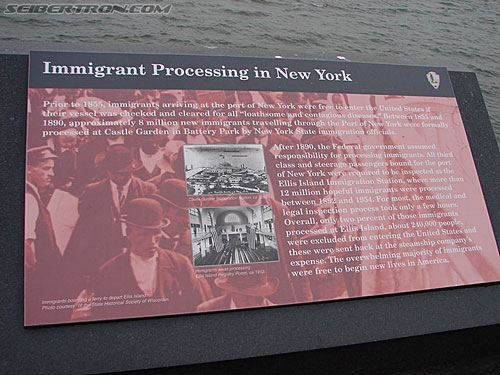 Toy Fair 2007 - New York: Statue of Liberty - Transformers Event: