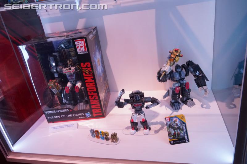 SDCC 2018: SDCC 2018 Transformers Exclusives - Transformers Event: DSC05509