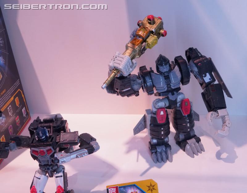 SDCC 2018: SDCC 2018 Transformers Exclusives - Transformers Event: DSC05510
