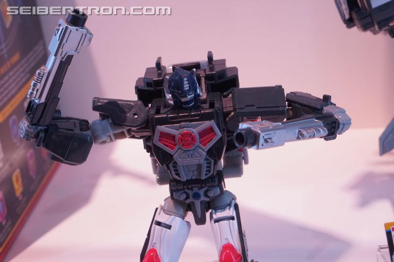 SDCC 2018: SDCC 2018 Transformers Exclusives - Transformers Event: DSC05513
