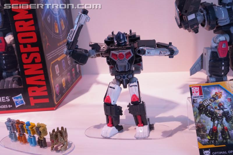 SDCC 2018: SDCC 2018 Transformers Exclusives - Transformers Event: DSC05514