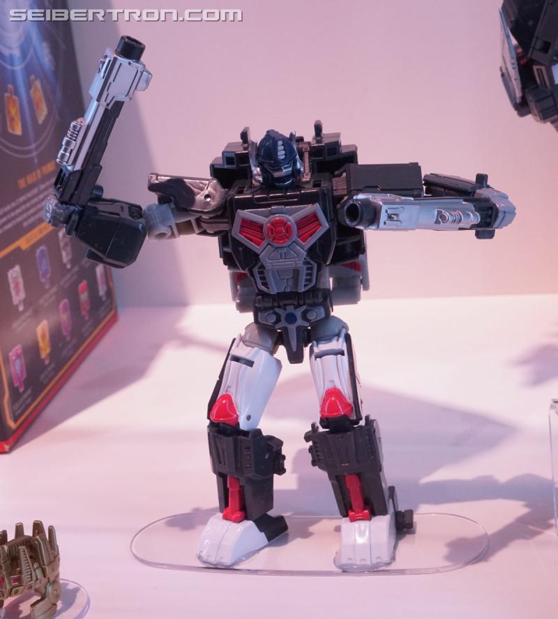 SDCC 2018: SDCC 2018 Transformers Exclusives - Transformers Event: DSC05514a