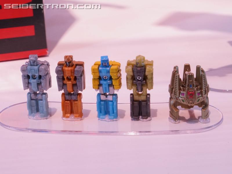 SDCC 2018: SDCC 2018 Transformers Exclusives - Transformers Event: DSC05518a