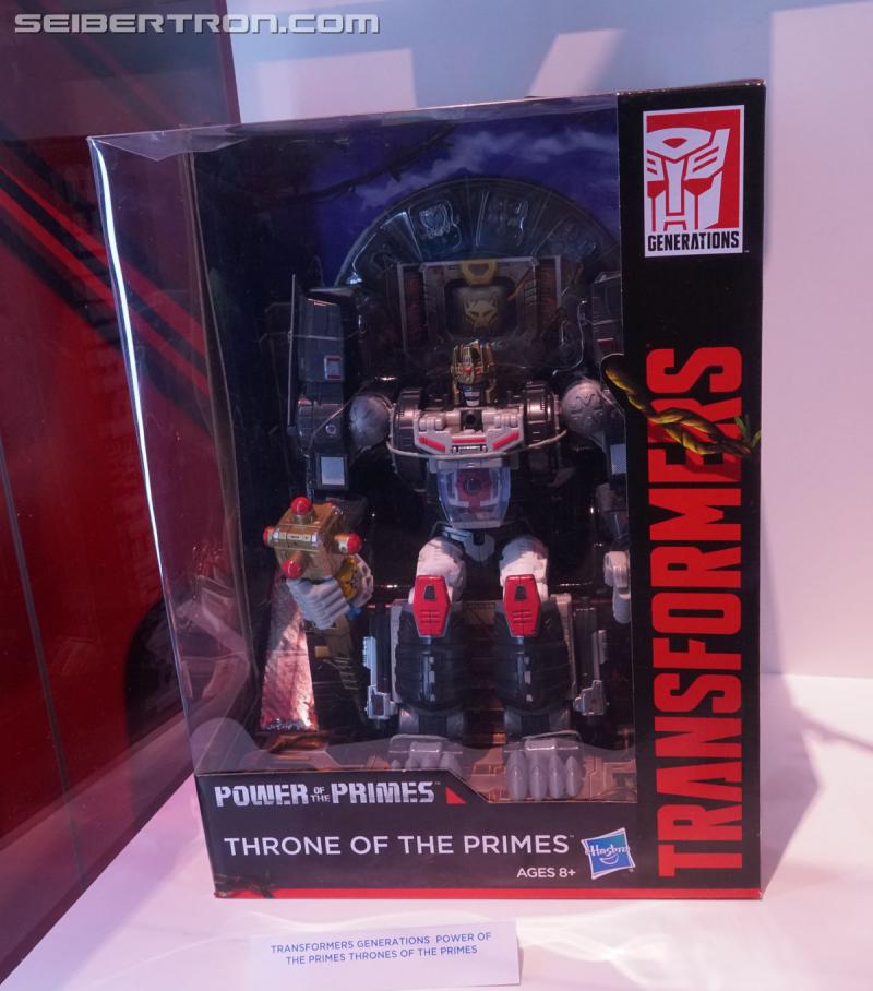 SDCC 2018: SDCC 2018 Transformers Exclusives - Transformers Event: DSC05519