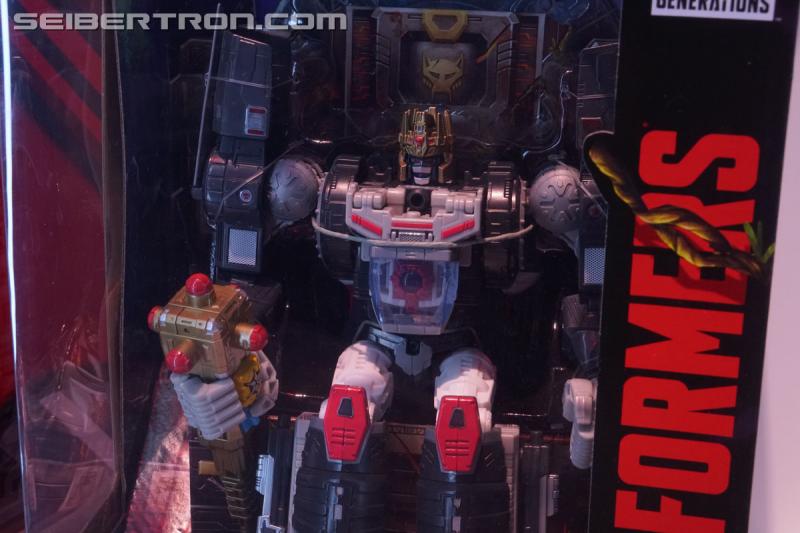 SDCC 2018: SDCC 2018 Transformers Exclusives - Transformers Event: DSC05521