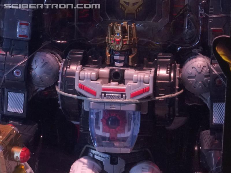 SDCC 2018: SDCC 2018 Transformers Exclusives - Transformers Event: DSC05521a
