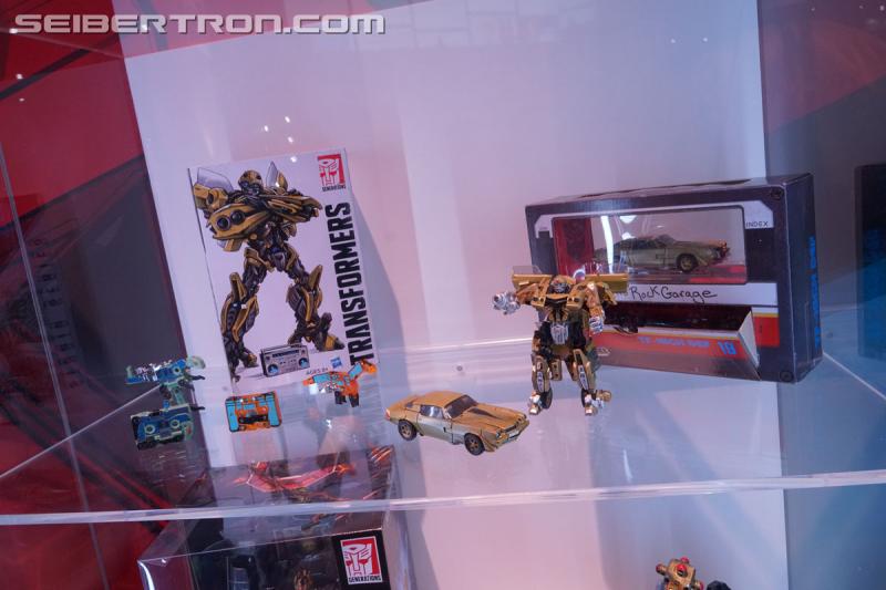 SDCC 2018: SDCC 2018 Transformers Exclusives - Transformers Event: DSC05523