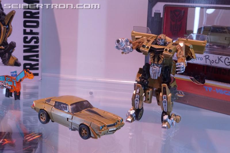 SDCC 2018: SDCC 2018 Transformers Exclusives - Transformers Event: DSC05524