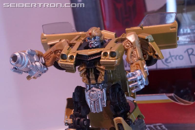 SDCC 2018: SDCC 2018 Transformers Exclusives - Transformers Event: DSC05526