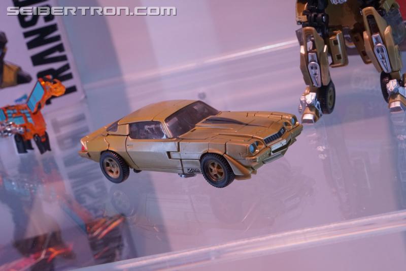 SDCC 2018 - SDCC 2018 Transformers Exclusives