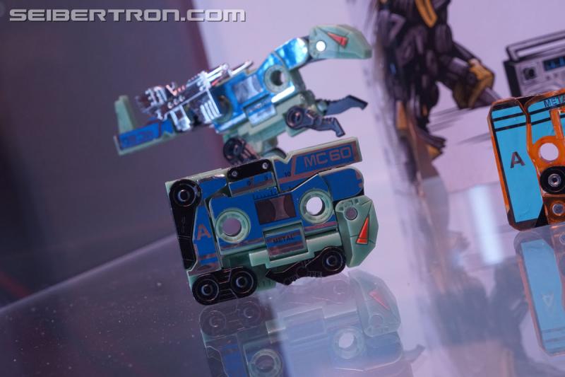 SDCC 2018: SDCC 2018 Transformers Exclusives - Transformers Event: DSC05530