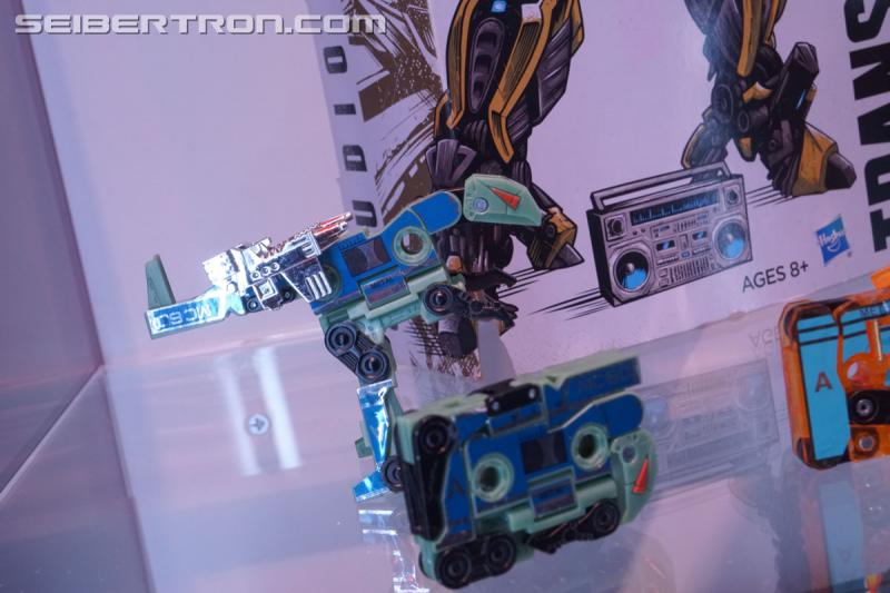 SDCC 2018: SDCC 2018 Transformers Exclusives - Transformers Event: DSC05532