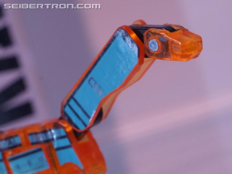 SDCC 2018: SDCC 2018 Transformers Exclusives - Transformers Event: DSC05534a