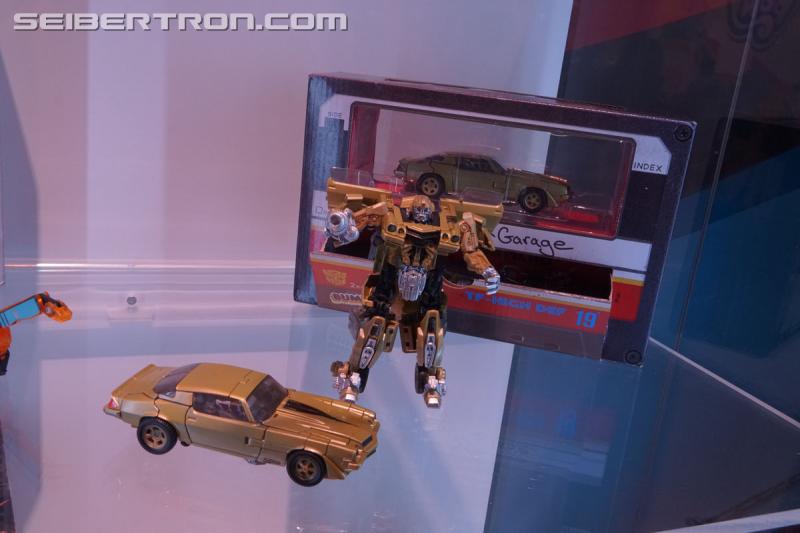 SDCC 2018: SDCC 2018 Transformers Exclusives - Transformers Event: DSC05538