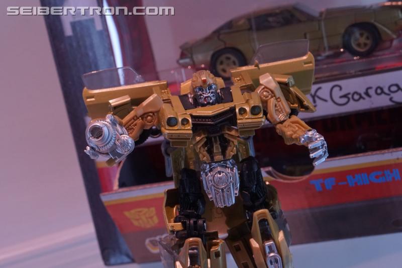 SDCC 2018 - SDCC 2018 Transformers Exclusives