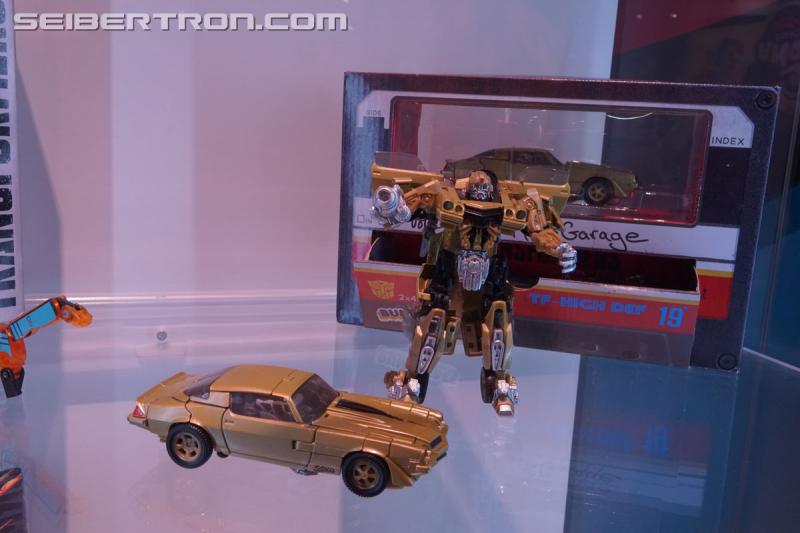 SDCC 2018: SDCC 2018 Transformers Exclusives - Transformers Event: DSC05541