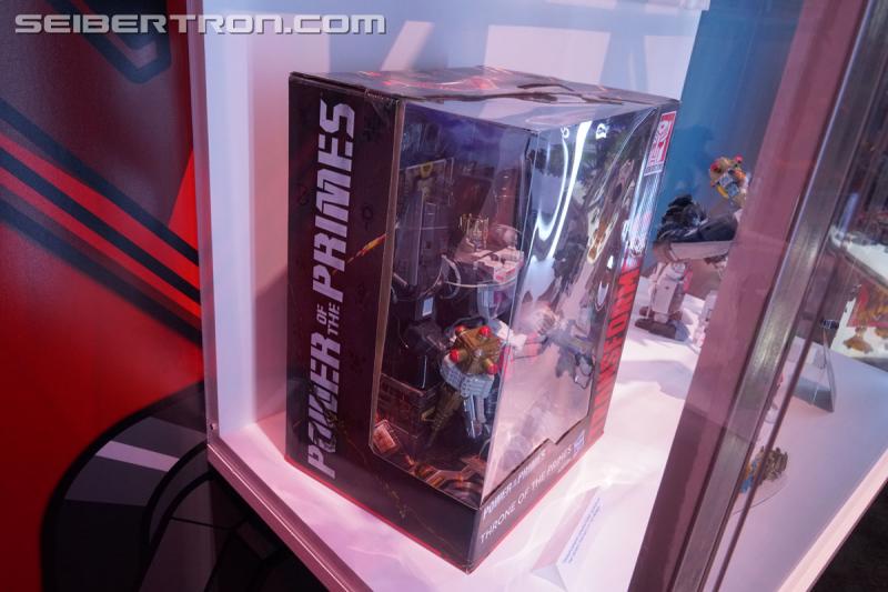 SDCC 2018: SDCC 2018 Transformers Exclusives - Transformers Event: DSC05542