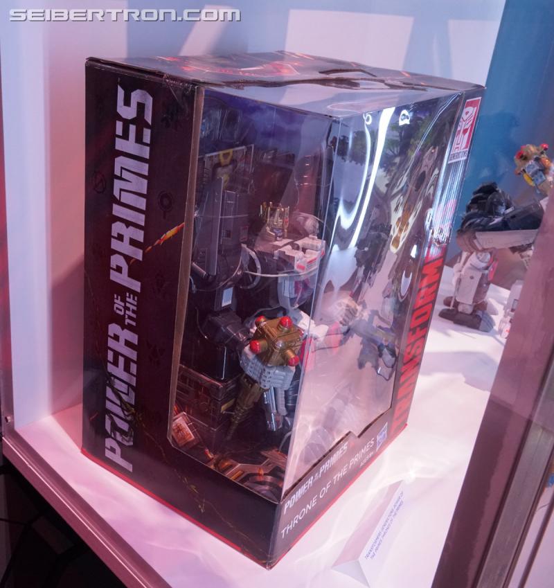 SDCC 2018: SDCC 2018 Transformers Exclusives - Transformers Event: DSC05542a
