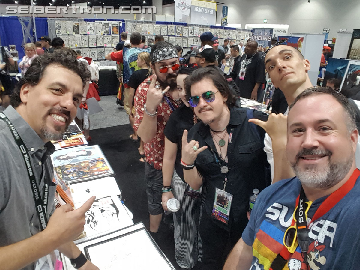 Transformers News: SDCC 2020 has officially been canceled due to COVID-19 Transformers News: SDCC 2020 has officially been canceled due to COVID-19