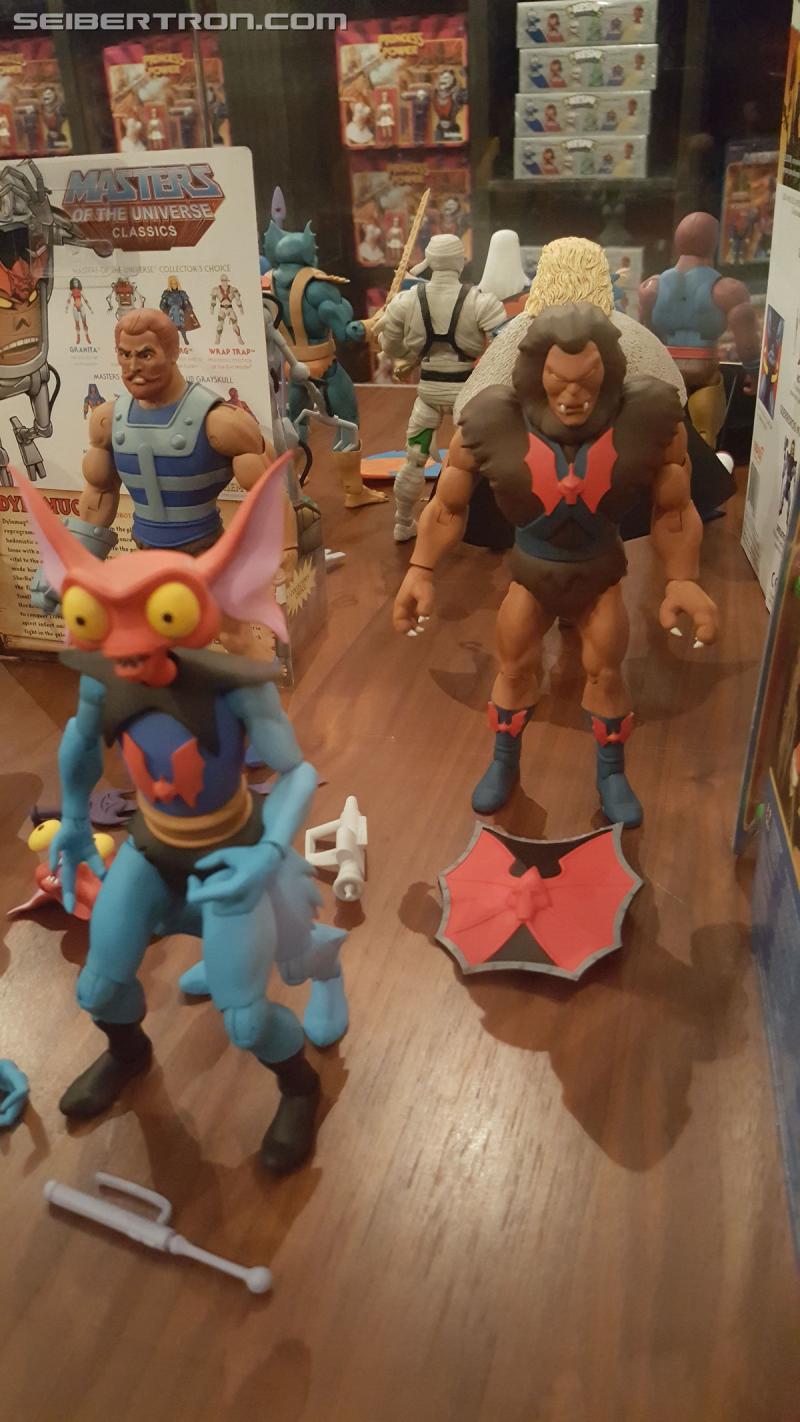 SDCC 2018: Miscellaneous Photos from San Diego Comic-Con - Transformers Event: 20180719 202308
