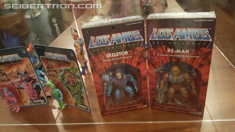 SDCC 2018: Miscellaneous Photos from San Diego Comic-Con - Transformers Event: 20180719 202320