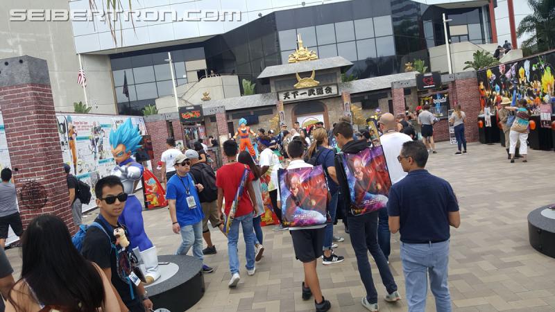 SDCC 2018: Miscellaneous Photos from San Diego Comic-Con - Transformers Event: 20180720 123828