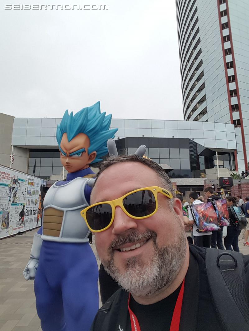 SDCC 2018: Miscellaneous Photos from San Diego Comic-Con - Transformers Event: 20180720 123907