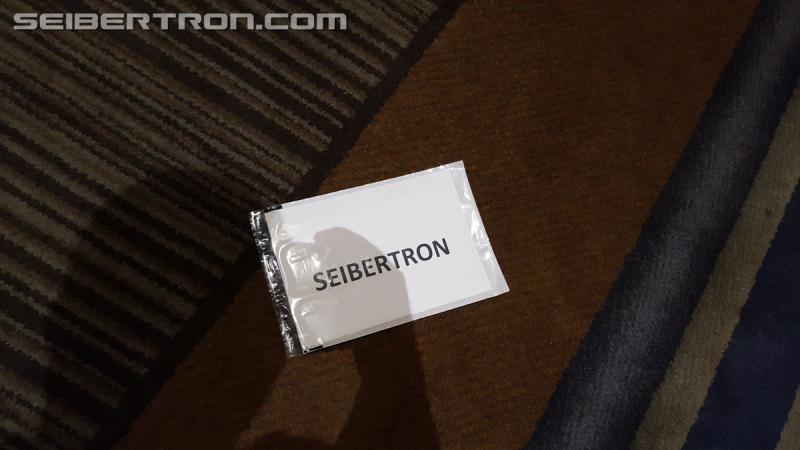 SDCC 2018: Miscellaneous Photos from San Diego Comic-Con - Transformers Event: 20180720 153538