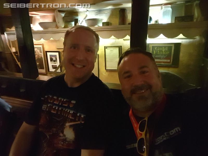 SDCC 2018: Miscellaneous Photos from San Diego Comic-Con - Transformers Event: 20180720 233237