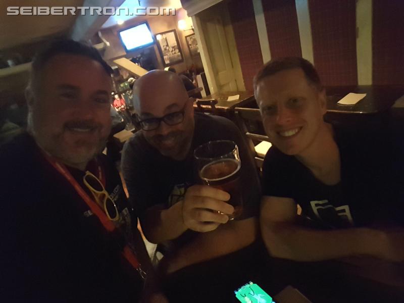 SDCC 2018: Miscellaneous Photos from San Diego Comic-Con - Transformers Event: 20180720 233258