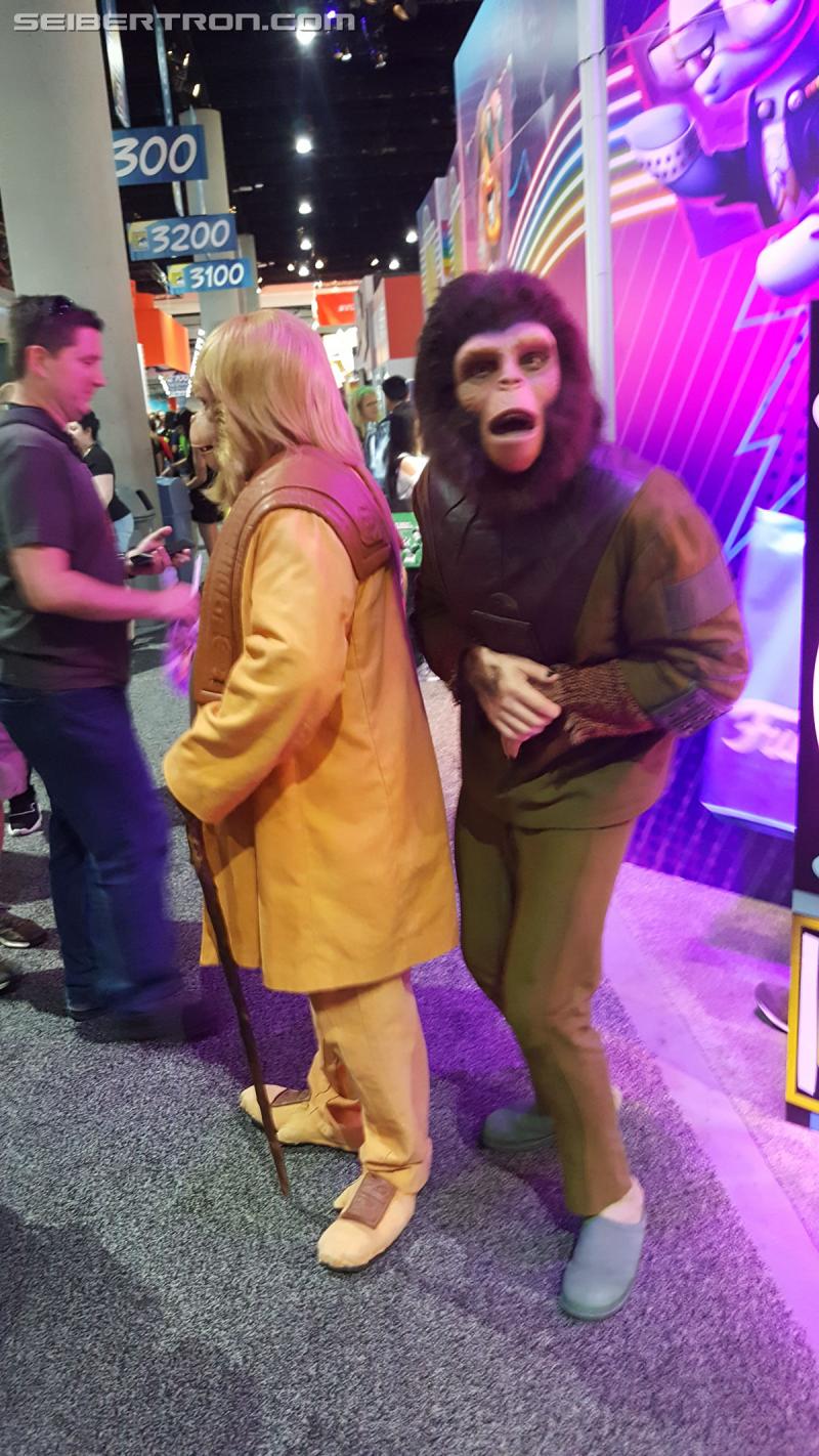 SDCC 2018: Miscellaneous Photos from San Diego Comic-Con - Transformers Event: 20180721 171605