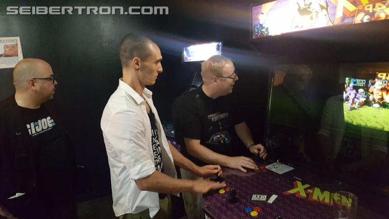 SDCC 2018: Miscellaneous Photos from San Diego Comic-Con - Transformers Event: 20180722 011904