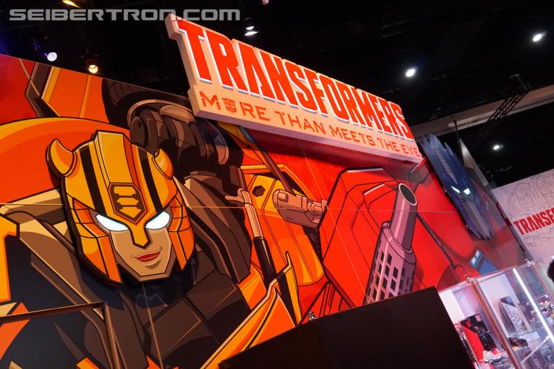SDCC 2018: Miscellaneous Photos from San Diego Comic-Con - Transformers Event: DSC05885
