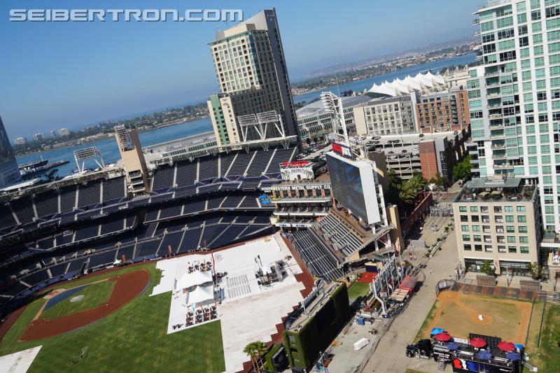 SDCC 2018: Miscellaneous Photos from San Diego Comic-Con - Transformers Event: DSC06216