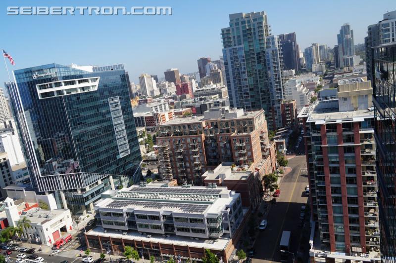 SDCC 2018: Miscellaneous Photos from San Diego Comic-Con - Transformers Event: DSC06219