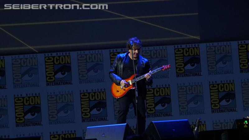 SDCC 2018: Miscellaneous Photos from San Diego Comic-Con - Transformers Event: DSC06677