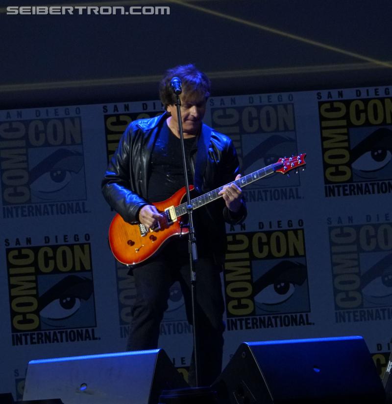 SDCC 2018: Miscellaneous Photos from San Diego Comic-Con - Transformers Event: DSC06677a